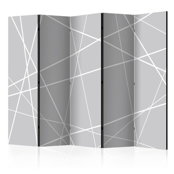 Room Divider - Modern Cobweb II