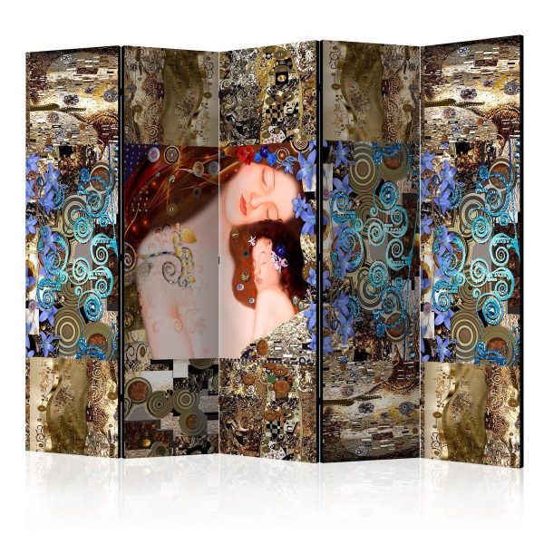 Room Divider - Mother's Hug II
