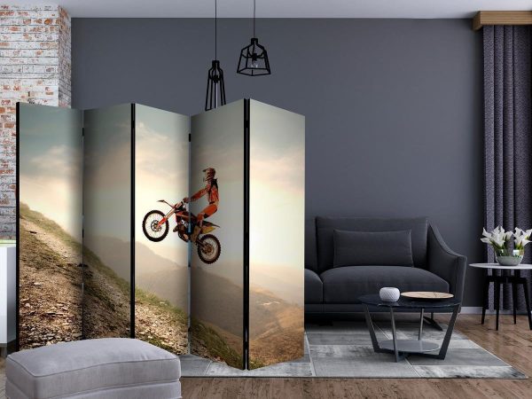 Room Divider - Motor sport II