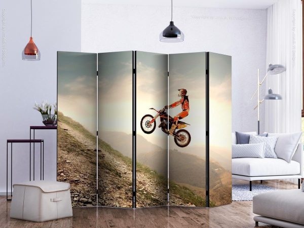 Room Divider - Motor sport II