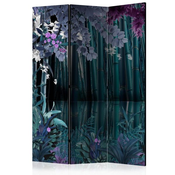 Room Divider - Mysterious night