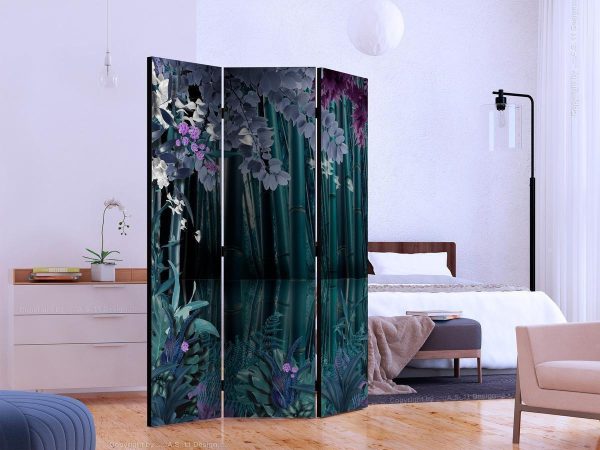 Room Divider - Mysterious night