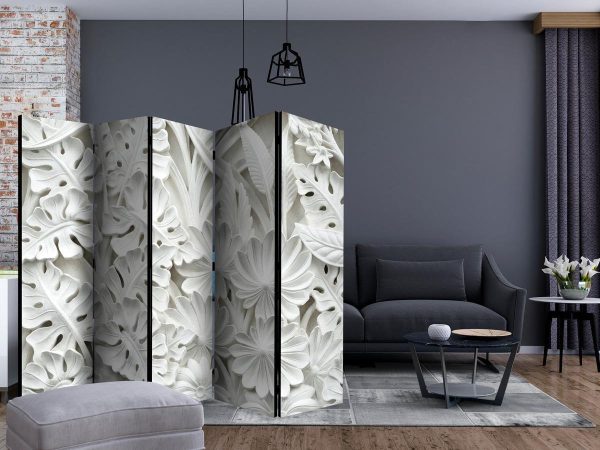 Room Divider - Nature's Art II