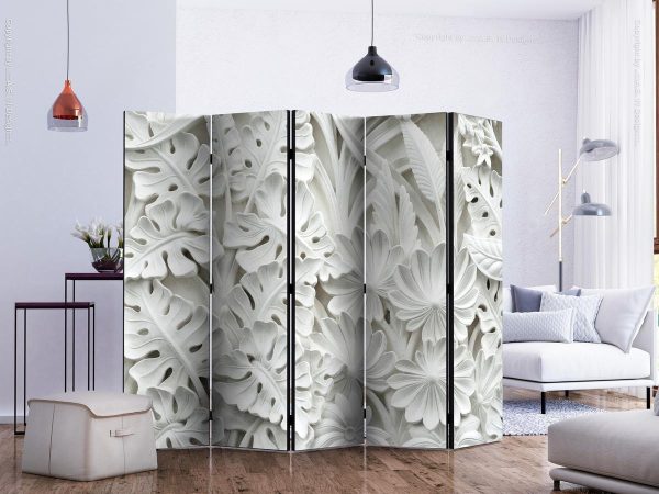 Room Divider - Nature's Art II