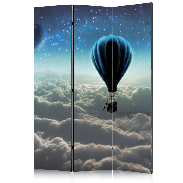 Room Divider - Night expedition
