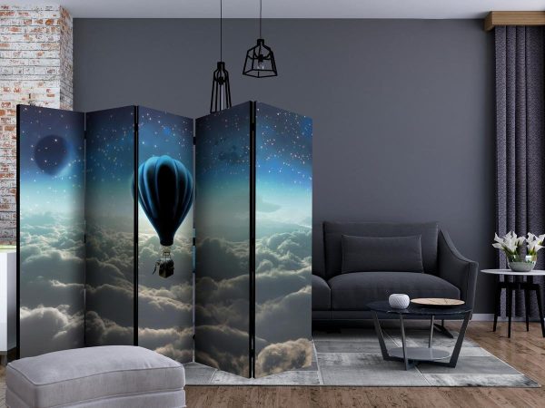 Room Divider - Night expedition II