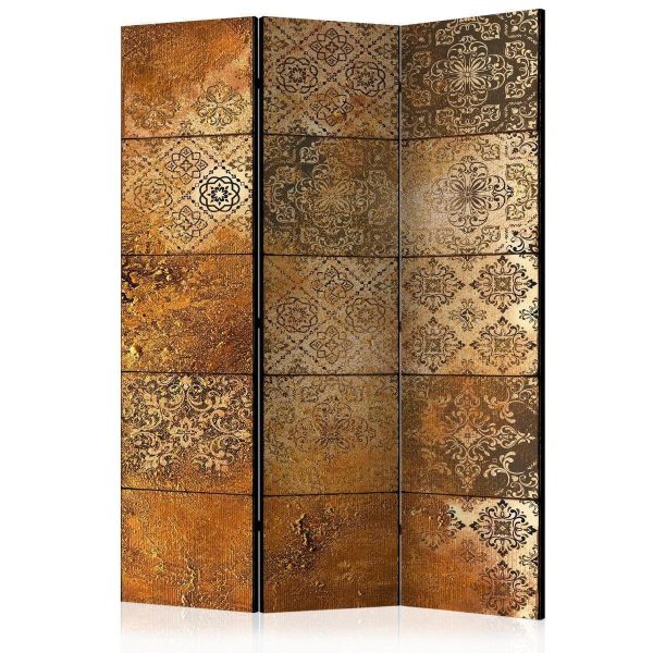 Room Divider - Old Tiles