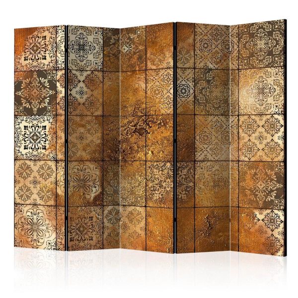 Room Divider - Old Tiles II