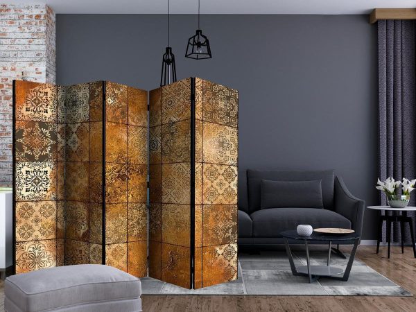 Room Divider - Old Tiles II