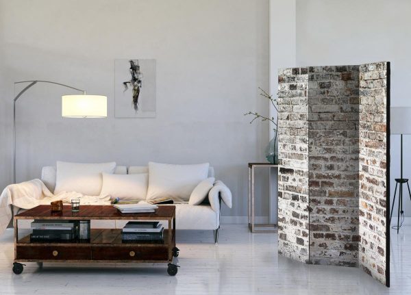 Room Divider - Old Walls