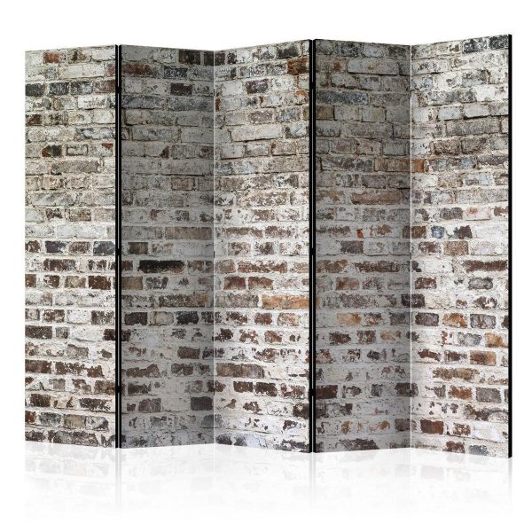 Room Divider - Old Walls II