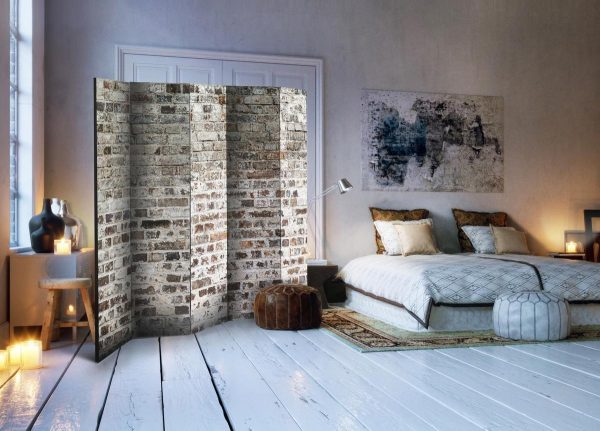 Room Divider - Old Walls II