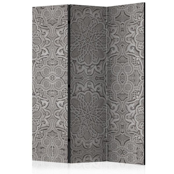 Room Divider - Oriental ornament