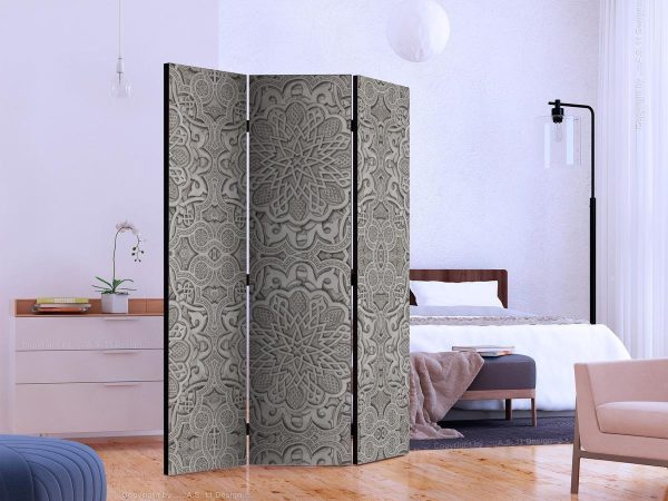 Room Divider - Oriental ornament