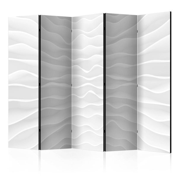 Room Divider - Origami wall II