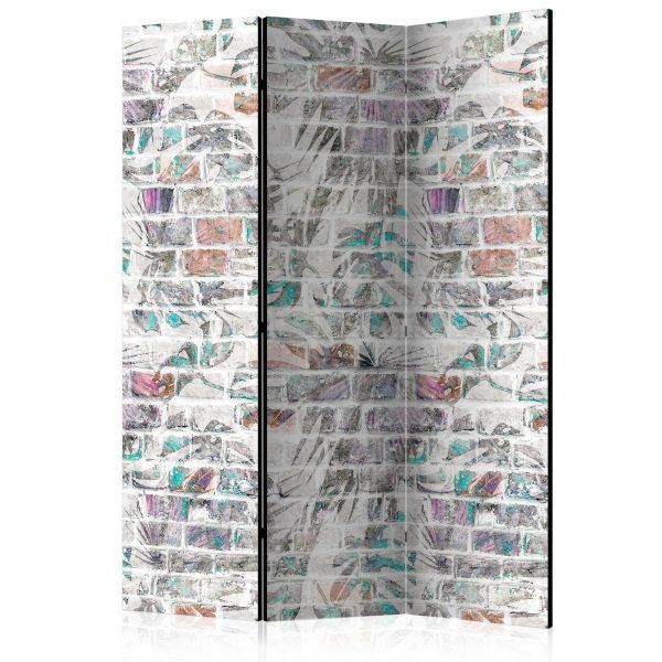Room Divider - Palm Wall