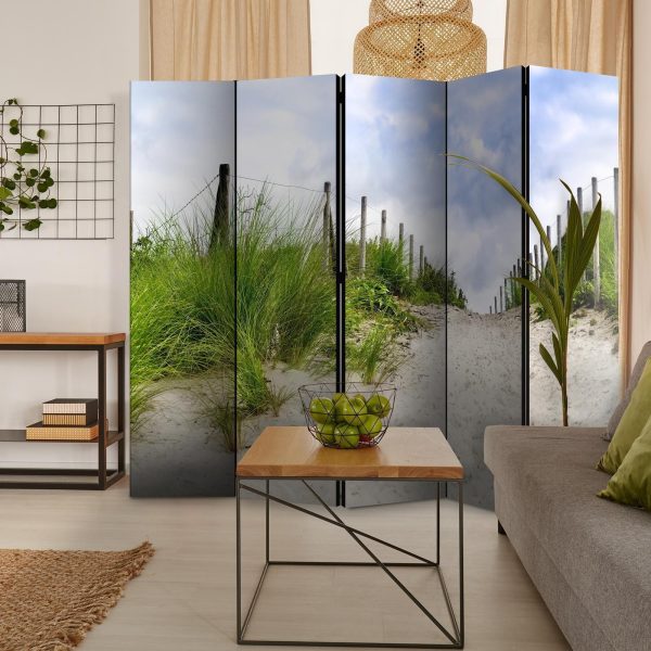 Room Divider - Path to the Sea II - Image 2