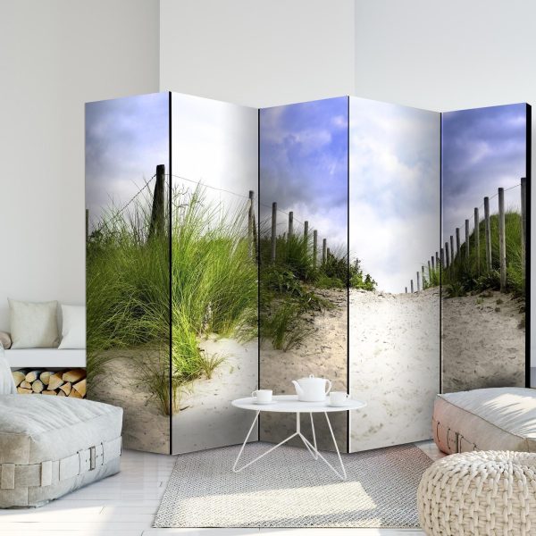 Room Divider - Path to the Sea II - Image 3