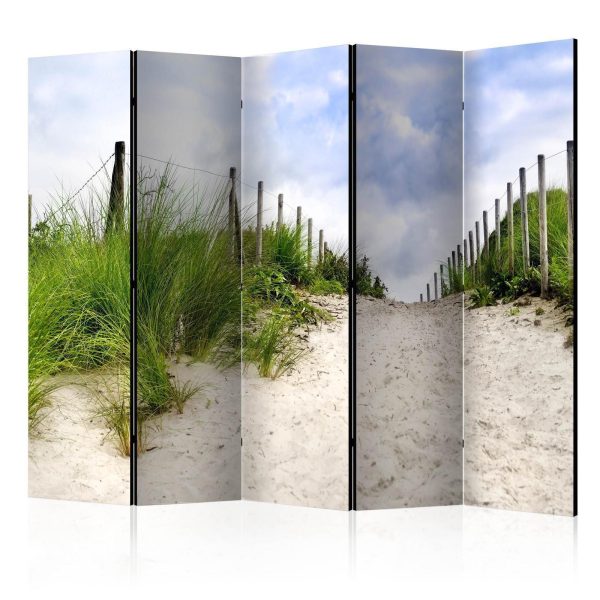 Room Divider - Path to the Sea II