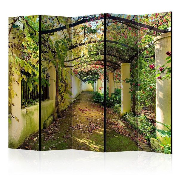 Room Divider - Pergola II