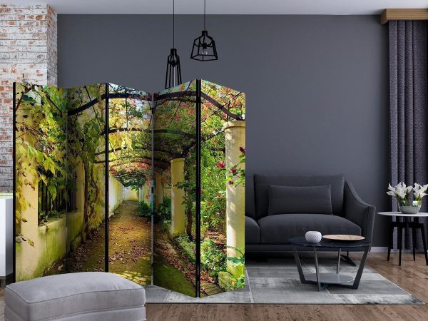 Room Divider - Pergola II