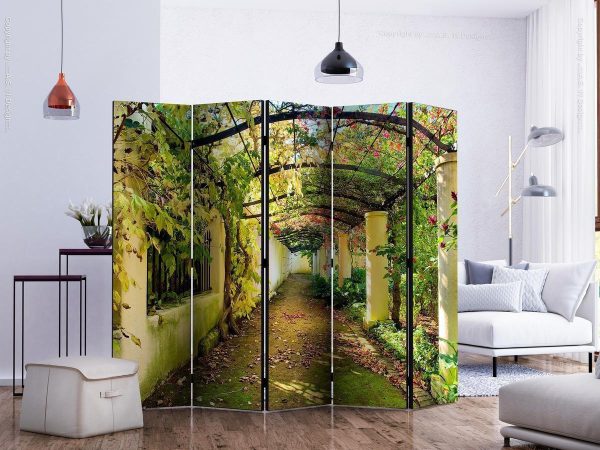 Room Divider - Pergola II