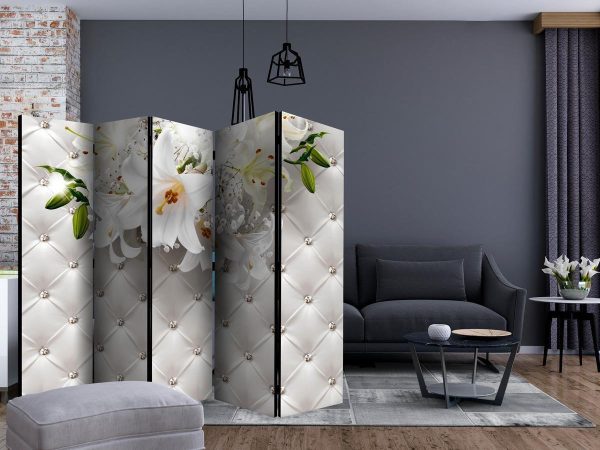 Room Divider - Princess of Elegance II