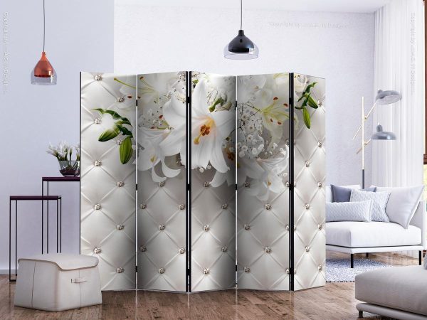 Room Divider - Princess of Elegance II