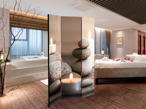 Room Divider - Rest