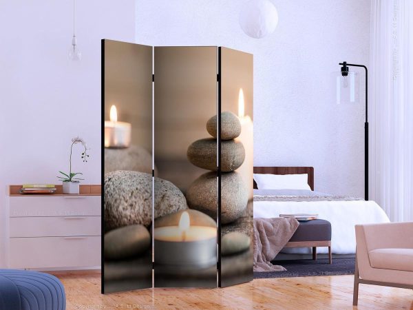 Room Divider - Rest