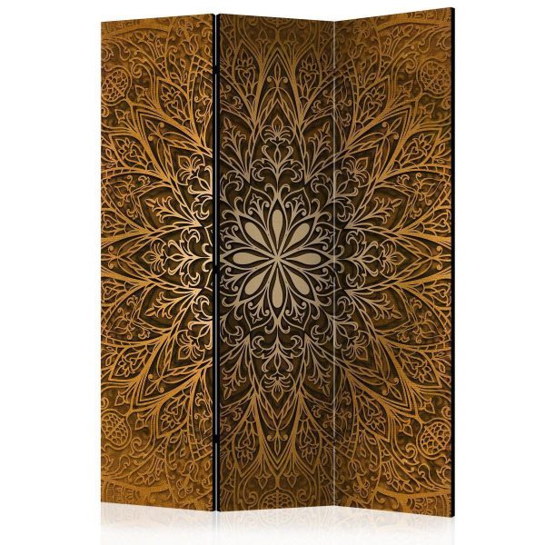 Room Divider - Sacred Circle