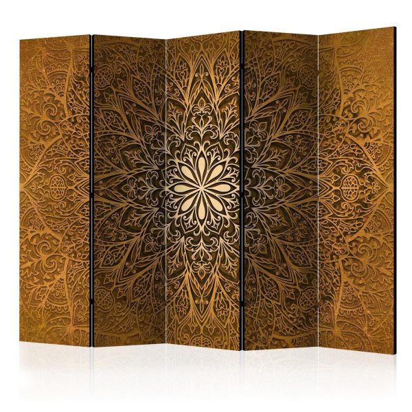 Room Divider - Sacred Circle II