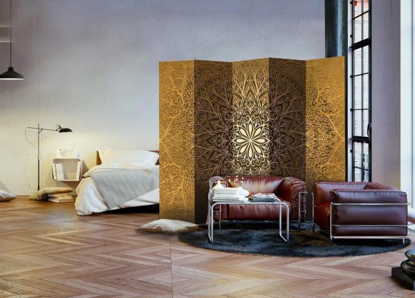 Room Divider - Sacred Circle II