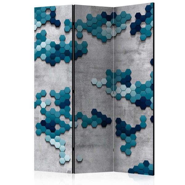 Room Divider - Sea puzzle