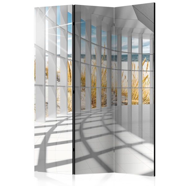 Room Divider - Seaside Bastion