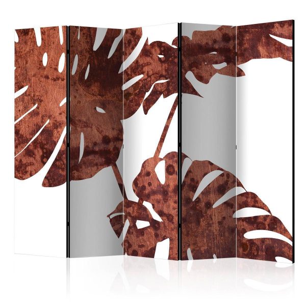 Room Divider - Seasoned Monstera II