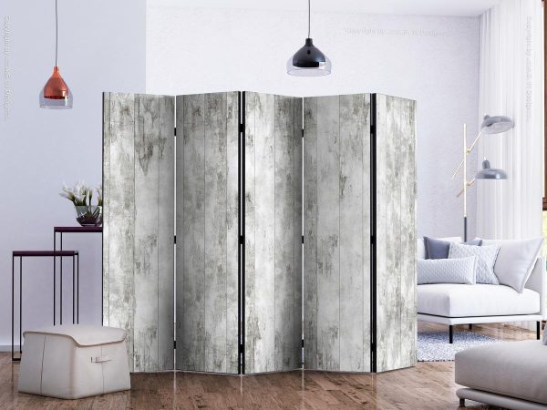 Room Divider - Sense of Style II
