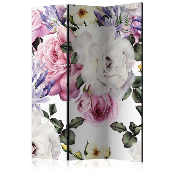 Room Divider - Sentimental Garden