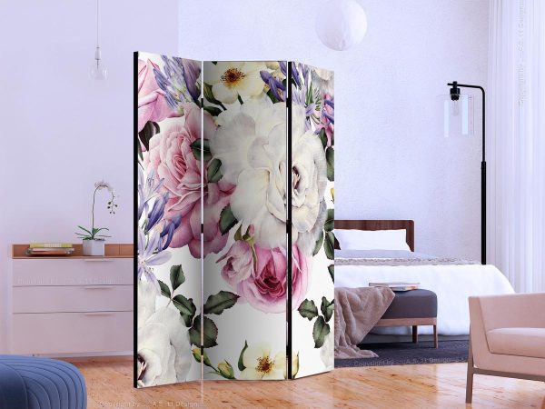 Room Divider - Sentimental Garden