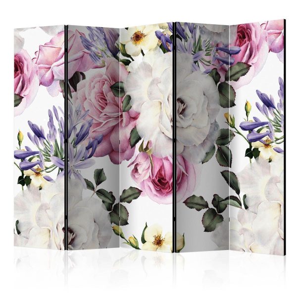 Room Divider - Sentimental Garden II