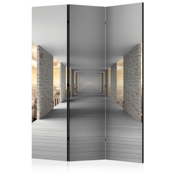 Room Divider - Skyward Corridor