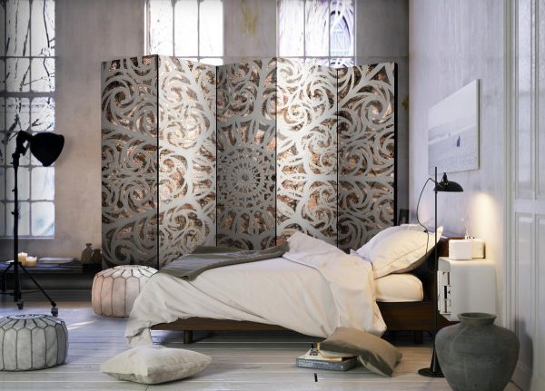 Room Divider - Song of the Orient II