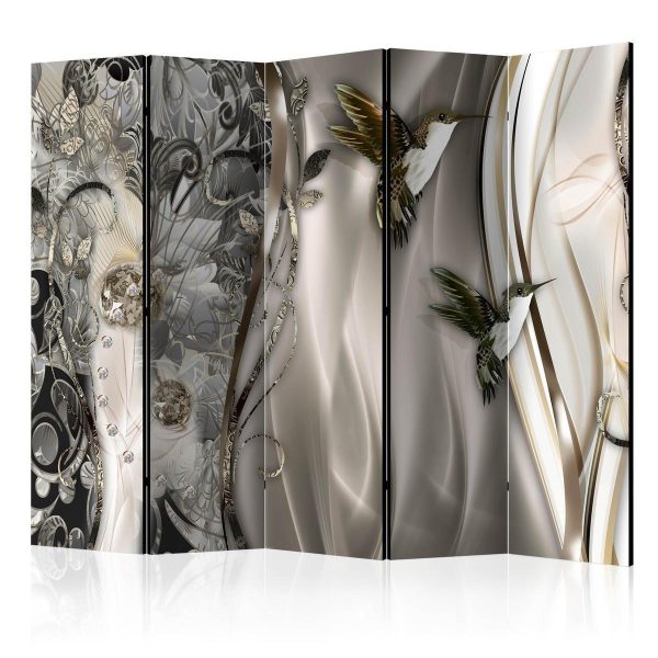Room Divider - Source Crystals II