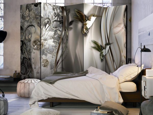 Room Divider - Source Crystals II