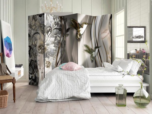 Room Divider - Source Crystals II