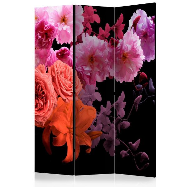Room Divider - Spring Cocktail