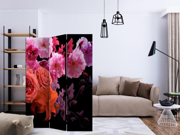 Room Divider - Spring Cocktail