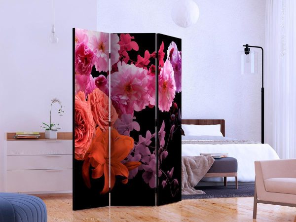 Room Divider - Spring Cocktail