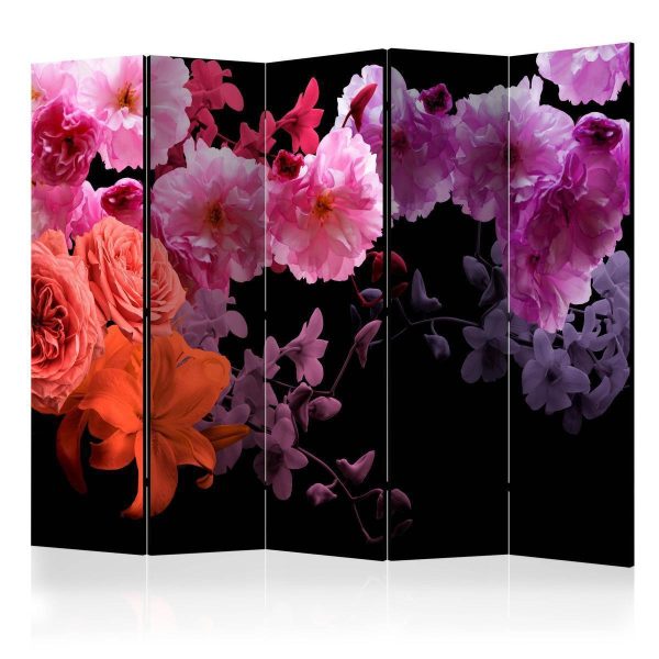 Room Divider - Spring Cocktail II