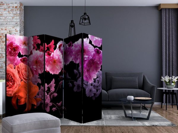 Room Divider - Spring Cocktail II